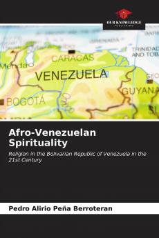 Afro-Venezuelan Spirituality