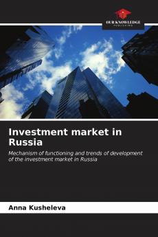 Investment market in Russia