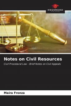 Notes on Civil Resources