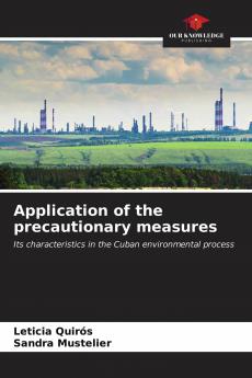 Application of the precautionary measures