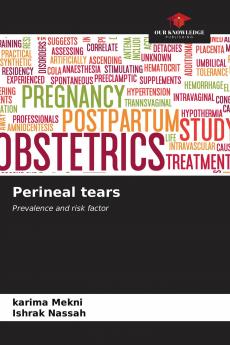 Perineal tears
