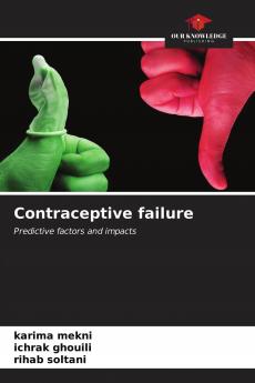 Contraceptive failure