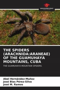 THE SPIDERS (ARACHNIDA
