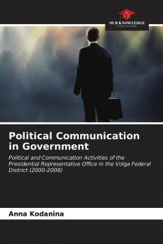 Political Communication in Government