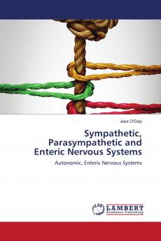 Sympathetic Parasympathetic and Enteric Nervous Systems