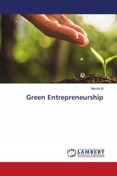 Green Entrepreneurship