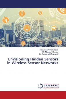 Envisioning Hidden Sensors in Wireless Sensor Networks