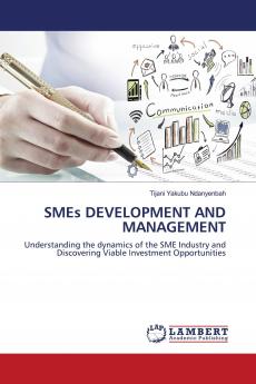 SMEs DEVELOPMENT AND MANAGEMENT