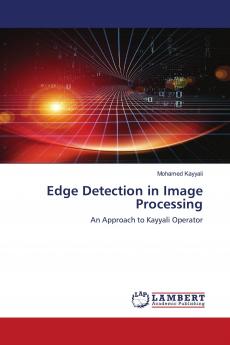 Edge Detection in Image Processing