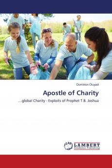 Apostle of Charity