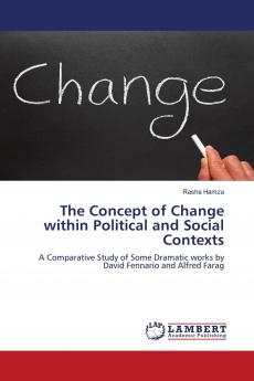 The Concept of Change within Political and Social Contexts