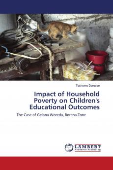 Impact of Household Poverty on Children's Educational Outcomes