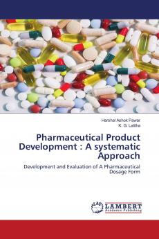 Pharmaceutical Product Development