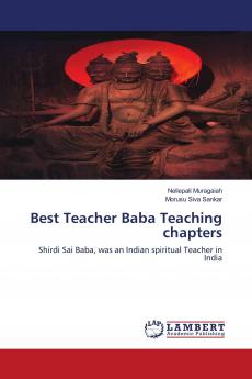 Best Teacher Baba Teaching chapters