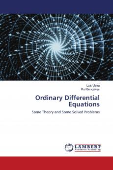 Ordinary Differential Equations