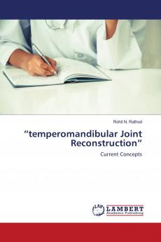 ���temperomandibular Joint Reconstruction���