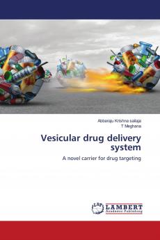 Vesicular drug delivery system