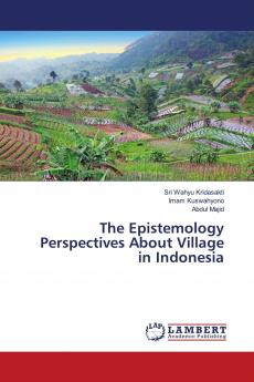 The Epistemology Perspectives About Village in Indonesia