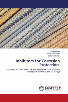 Inhibitors for Corrosion Protection