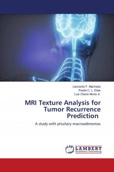 MRI Texture Analysis for Tumor Recurrence Prediction