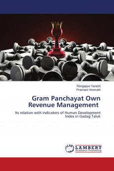 Gram Panchayat Own Revenue Management