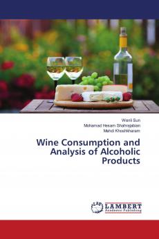Wine Consumption and Analysis of Alcoholic Products