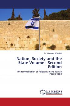 Nation Society and the State Volume I Second Edition