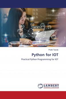 Python for IOT