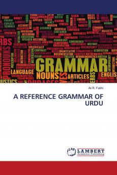 A REFERENCE GRAMMAR OF URDU