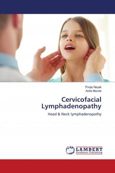 Cervicofacial Lymphadenopathy
