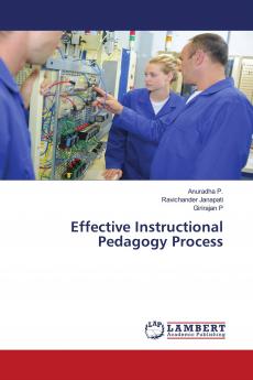 Effective Instructional Pedagogy Process
