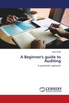 A Beginner's guide to Auditing