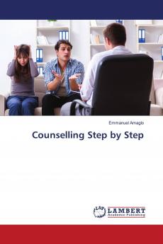 Counselling Step by Step