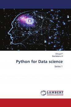 Python for Data science Series 1