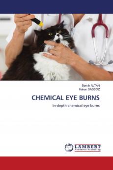 CHEMICAL EYE BURNS
