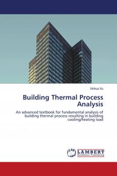 Building Thermal Process Analysis