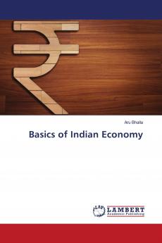 Basics of Indian Economy