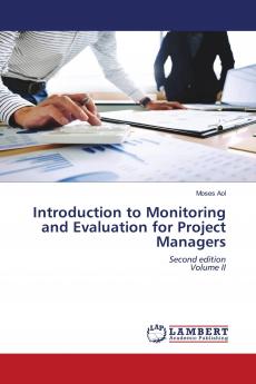Introduction to Monitoring and Evaluation for Project Managers