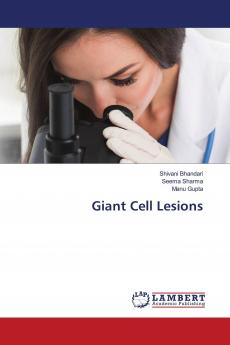 Giant Cell Lesions