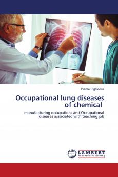 Occupational lung diseases of chemical