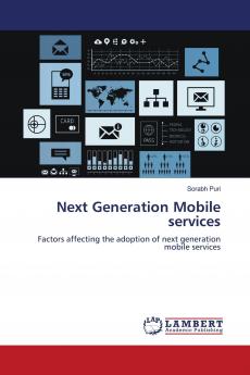 Next Generation Mobile services