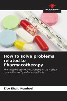 How to solve problems related to Pharmacotherapy