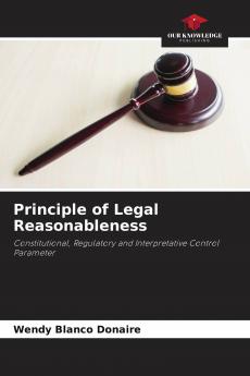 Principle of Legal Reasonableness