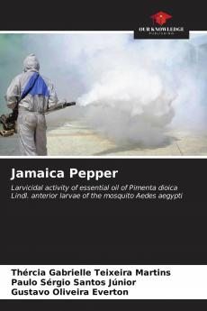 Jamaica Pepper