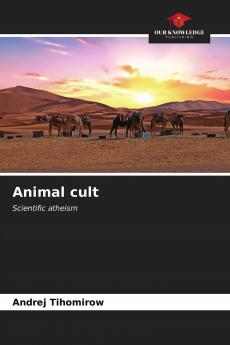 Animal cult