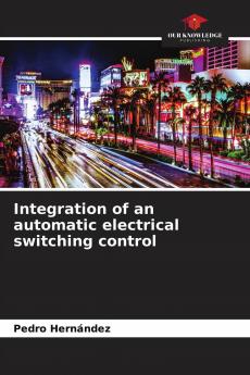 Integration of an automatic electrical switching control