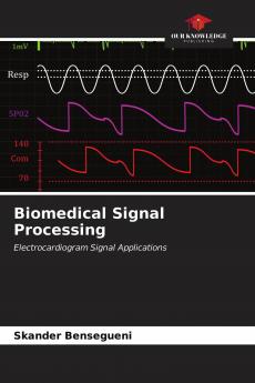 Biomedical Signal Processing