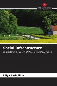 Social infrastructure