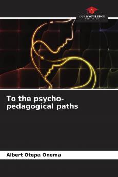 To the psycho-pedagogical paths