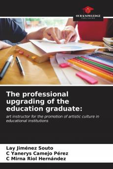 The professional upgrading of the education graduate